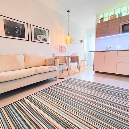 Santa Cruz Ocean Apartment - II Екстер'єр фото