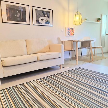 Santa Cruz Ocean Apartment - II Екстер'єр фото