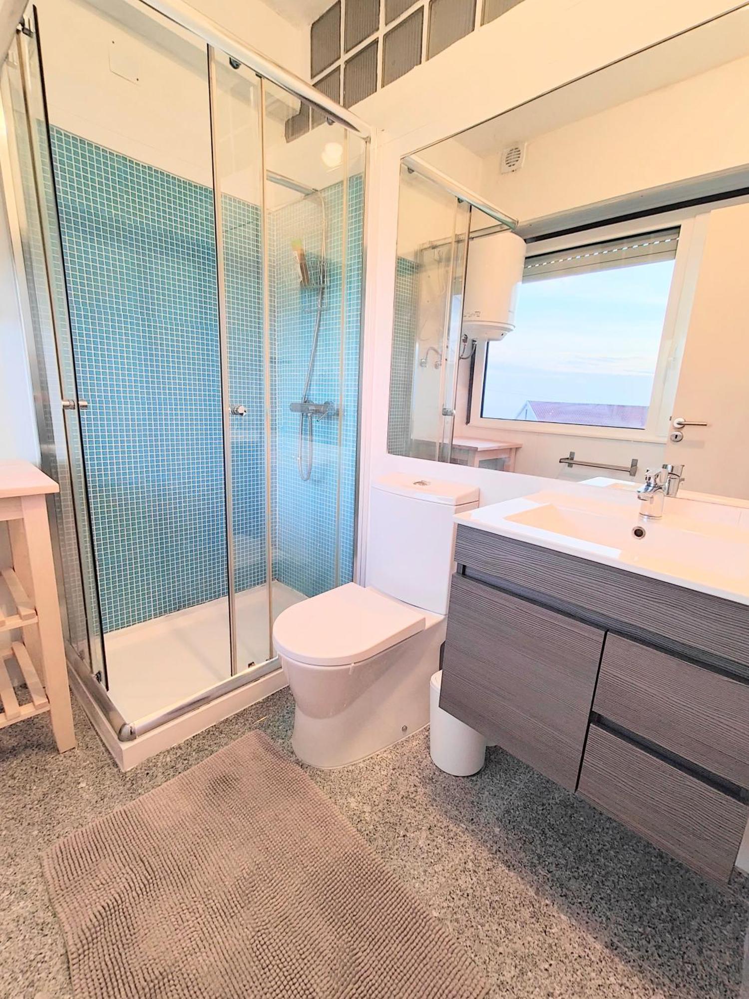 Santa Cruz Ocean Apartment - II Екстер'єр фото