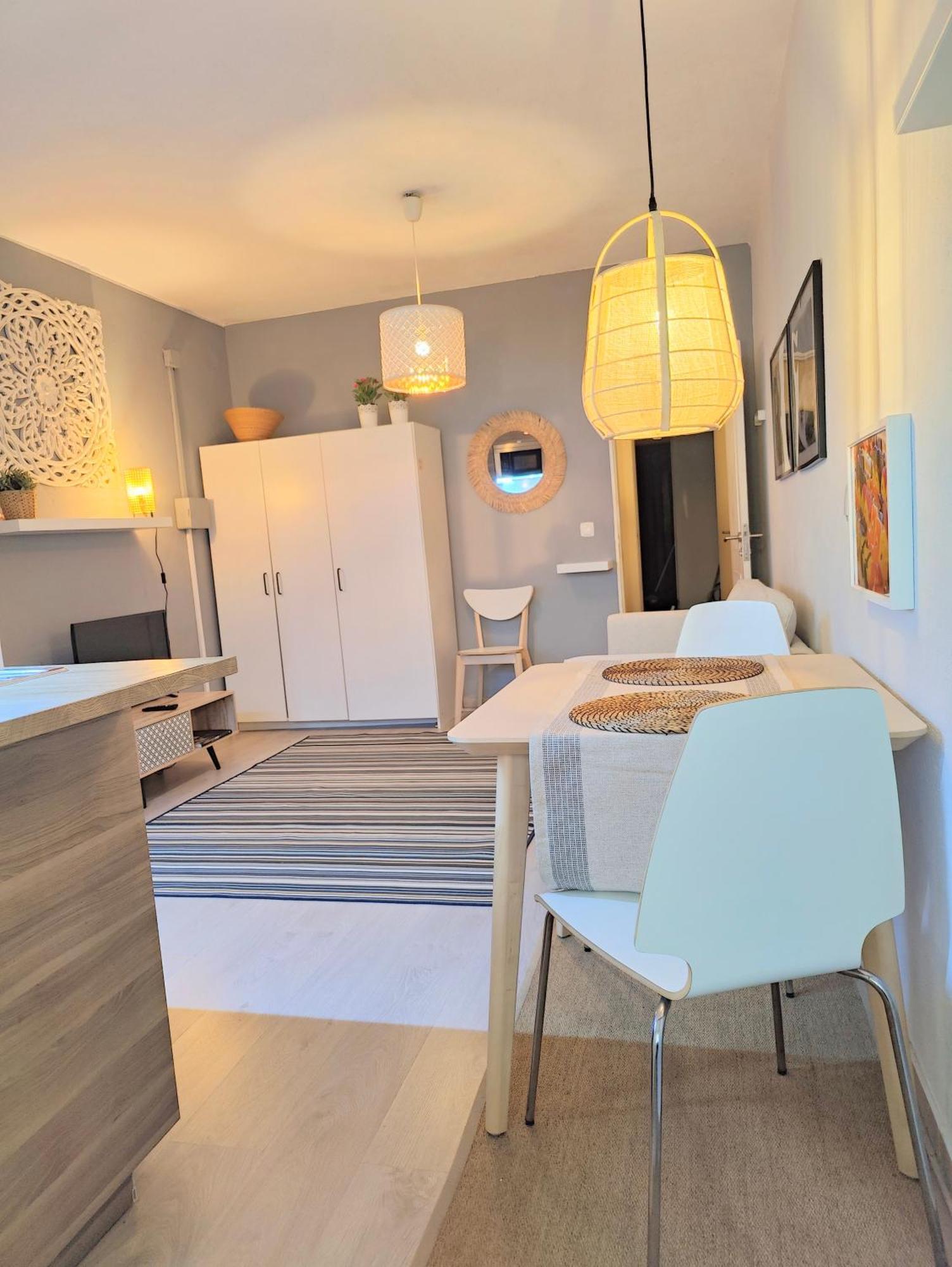 Santa Cruz Ocean Apartment - II Екстер'єр фото