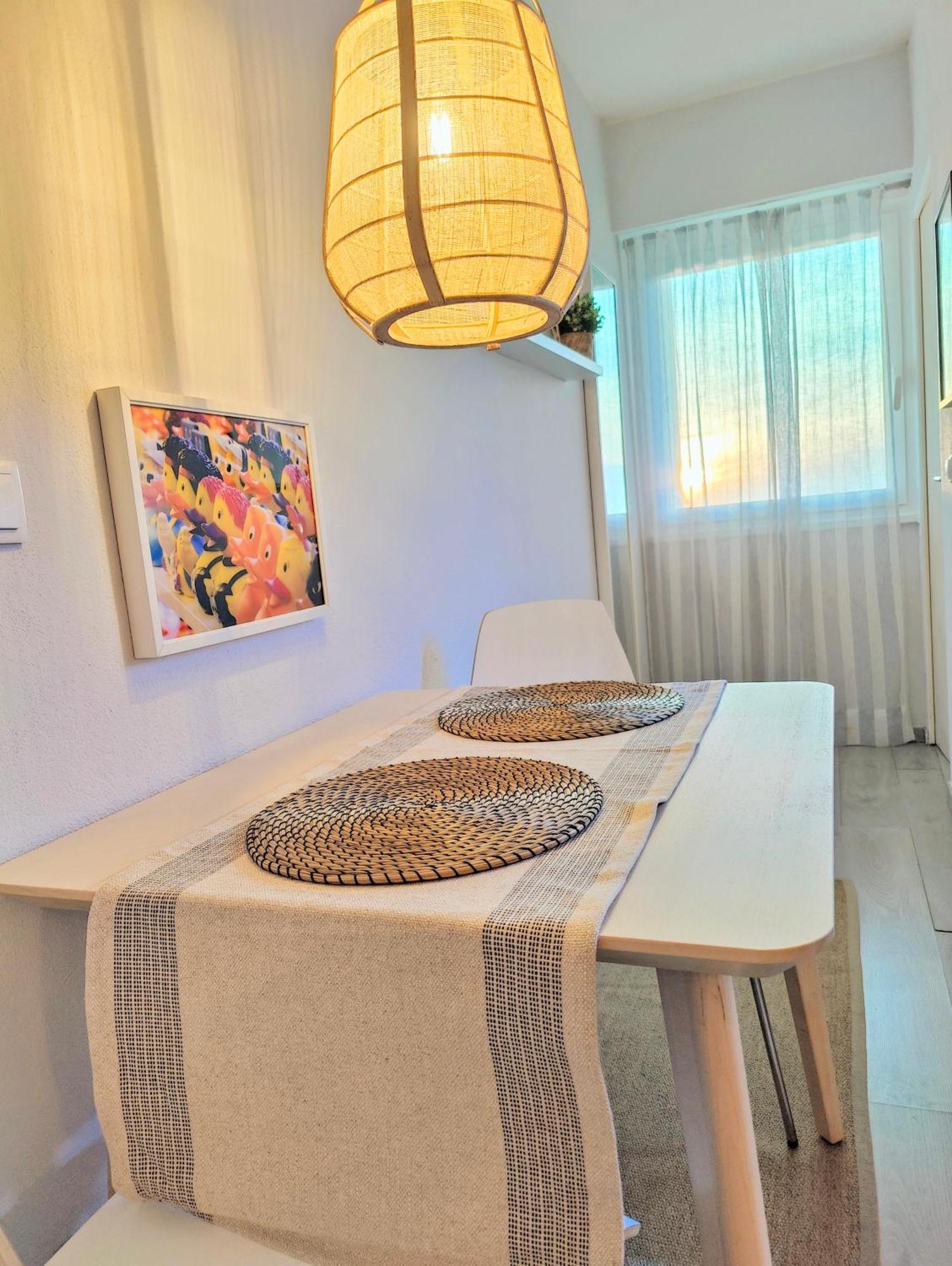 Santa Cruz Ocean Apartment - II Екстер'єр фото